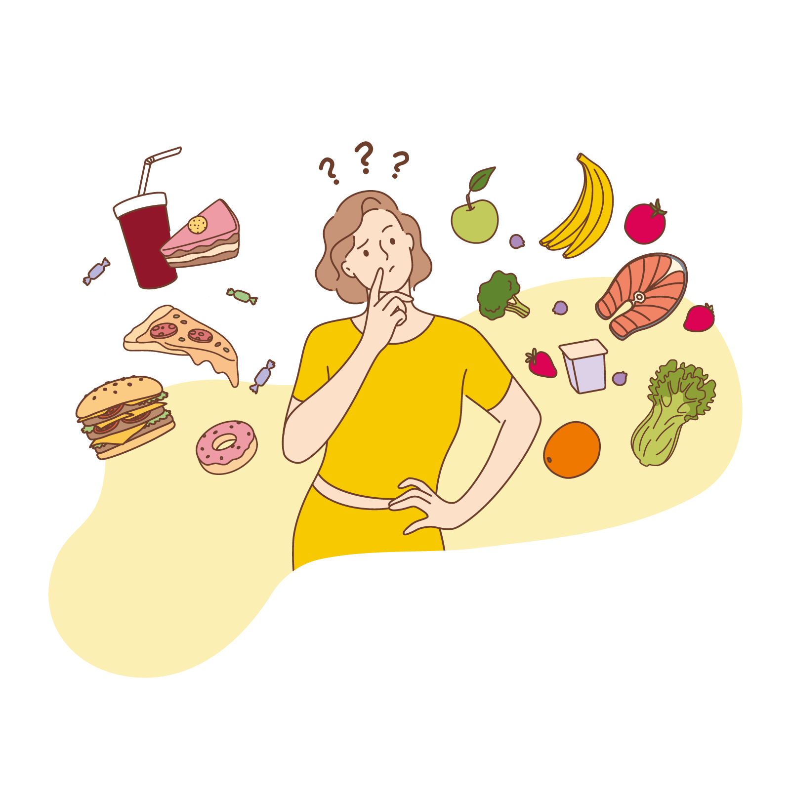 Concilier alimentation & traitement anti-cancéreux