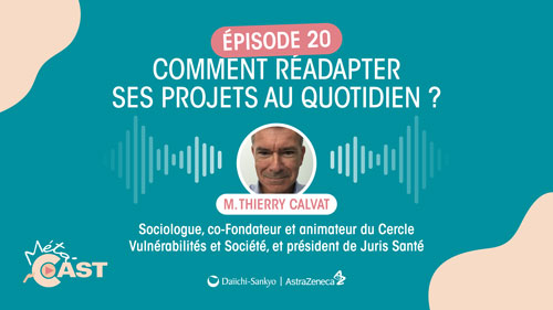 Comment réadapter ses projets au quotidien ?