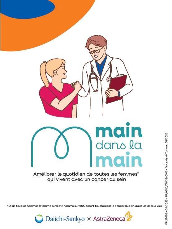 Courbe symptômes
