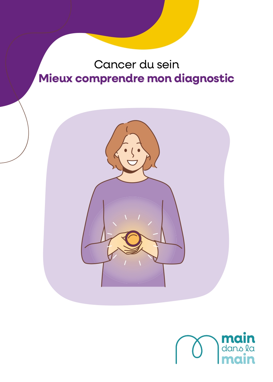 Support de dialogue diagnostic