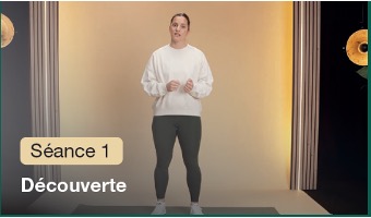 Découverte